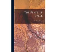 The Peaks of Lyell