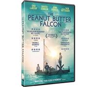 The Peanut Butter Falcon