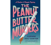 The Peanut Butter Murders