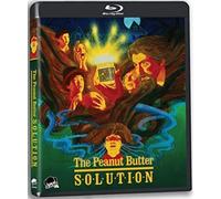 The Peanut Butter Solution [Blu-ray]