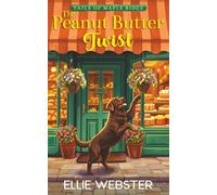The Peanut Butter Twist (Tails of Maple Ridge)