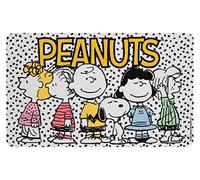The Peanuts Family Breakfast Board Made of Formica
