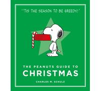 The Peanuts Guide to Christmas