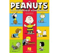 The Peanuts Illustrated Songbook