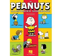 The Peanuts Illustrated Songbook