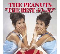 THE PEANUTS -THE BEST 50-50-(2CD)