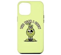"The Pear I Grew" Funny Grow a Pear/Pair Case for iPhone 12 Pro Max