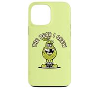"The Pear I Grew" Funny Grow a Pear/Pair Case for iPhone 13 Pro Max