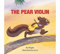 The Pear Violin
