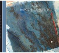 ENO, Brian/HAROLD BUDD with DANIEL LANOIS - The Pearl (Original Masters Series)