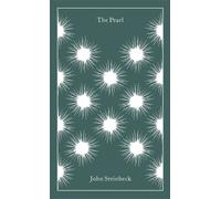 The Pearl (Penguin Clothbound Classics)