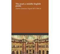 The pearl, a middle English poem;