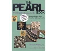 The Pearl Book (3rd Edition): The Definitive Buying Guide