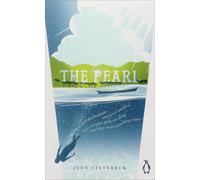 The Pearl by Jose-Luis Orozco (English) Paperback Book