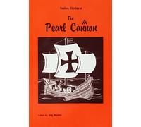 The Pearl Cannon (Mazda special bilingual publication series)
