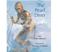 The Pearl Diver