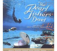 The Pearl Fishers Duet & Other Great Operatic Treasures by N/A