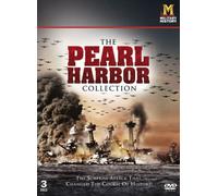 The Pearl Harbor Collection [DVD]