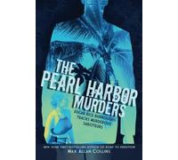 The Pearl Harbor Murders