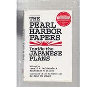 The Pearl Harbor Papers: Inside the Japanese Plans