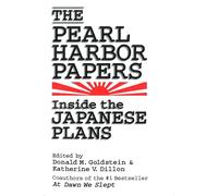 The Pearl Harbor Papers: Inside the Japanese Plans