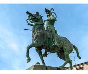 The Pearl of Constantinople-Hagia Sophia