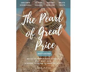 The Pearl of Great Price
