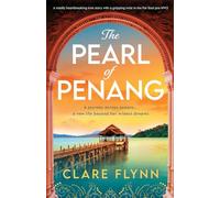 The Pearl of Penang: 1 (The Penang Series)