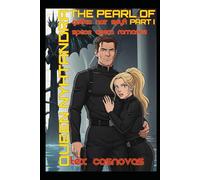 The Pearl of Queen Nyhtandra - Part 1 (Tinker Tailor Soldier Serpent Saga)