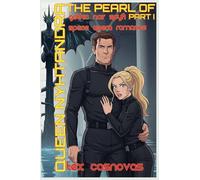 The Pearl of Queen Nyhtandra - Part 1 (Tinker Tailor Soldier Serpent Saga)