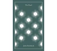 The Pearl – Penguin Clothbound Classics – Penguin Books