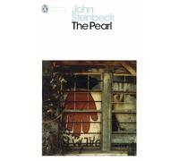The Pearl – Penguin Modern Classics – Penguin Books