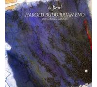 The Pearl-Remaster 2005 - Harold Budd Compact Disc
