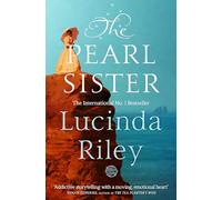 The Pearl Sister: CeCe's Story: 4 (The Seven Sisters, 4)