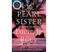 The Pearl Sister: CeCe's Story: 4 (The Seven Sisters, 4)