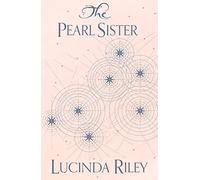 The Pearl Sister: 4 (The Seven Sisters, 4)