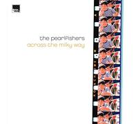 The Pearlfishers - Across The Milky Way [VINYL]