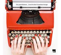 The Pearlfishers - Love and Other Hopeless Things