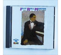 The Pearls By Jelly Roll Morton (0001-01-01)