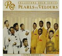 The Pearls Vs The Velours - The Pearls Vs The Velours - Pears Vs Velours