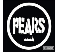The Pears - Go to Prison [New Vinyl LP]