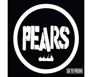 The Pears - Go to Prison [New Vinyl LP]