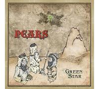 Pears - Green Star