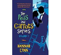 The Peas and Carrots Series - Volume 1: Includes books 1-3 plus EXCLUSIVE novella.: 7