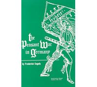 The Peasant War in Germany