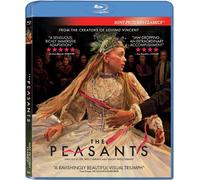 The Peasants [New Blu-ray] Digital Theater System