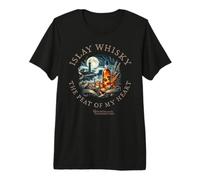 The Peat of My Heart Premium T-Shirt