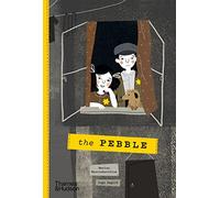 The Pebble: An Allegory of the Holocaust