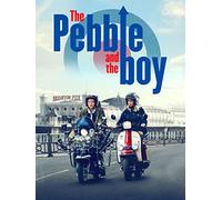 The Pebble and the Boy