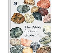 The Pebble Spotter's Guide | Hardback